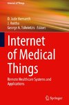 Internet of Medical Things