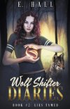 Wolf Shifter Diaries