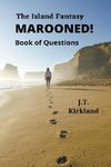 The Island Fantasy Marooned! Book of Questions