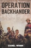 Operation Backhander