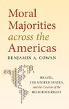 Moral Majorities across the Americas