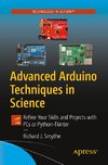 Advanced Arduino Techniques in Science