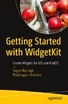 Getting Started with WidgetKit