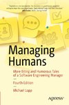 Managing Humans