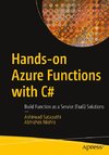 Hands-on Azure Functions with C#