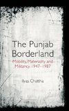 The Punjab Borderland