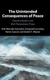 The Unintended Consequences of Peace