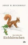 Das Leben der Eichhörnchen