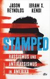 Stamped - Rassismus und Antirassismus in Amerika