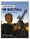 Julius forscht - Im Weltall