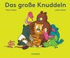 Das große Knuddeln