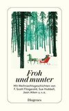 Froh und munter