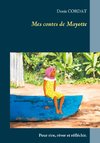 Mes contes de Mayotte