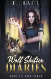 Wolf Shifter Diaries