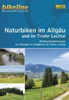 Naturbiken im Allgäu und im Tiroler Lechtal