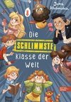 Die schlimmste Klasse der Welt