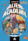 Alien Academy 02