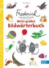 Frederick und seine Freunde: Mein großes Bildwörterbuch