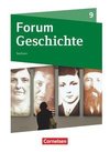 Forum Geschichte - Neue Ausgabe - Gymnasium Sachsen - 9. Schuljahr. Schülerbuch