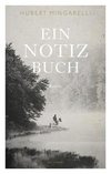 Ein Notizbuch