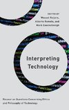 Interpreting Technology