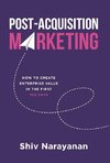 Post-Acquisition Marketing