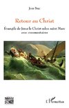 Retour au Christ