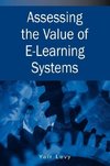 Assessing the Value of E-Learning Systems