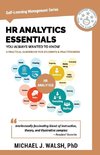 HR Analytics Essentials You Always Wanted To Know