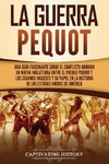 La guerra Pequot