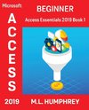 Access 2019 Beginner