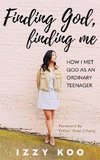 Finding God, Finding Me