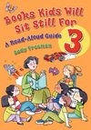 Books Kids Will Sit Still for 3