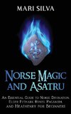 Norse Magic and Asatru