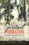 Spiritual Formation