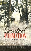 Spiritual Formation