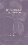 Doctrine of the Atonement