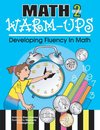 Math Warm-Ups Grade 2