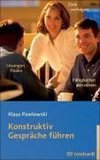 Konstruktiv Gespräche führen