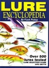 Prokop, F: Lure Encyclopedia