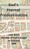 God's Eternal Predestination