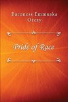 Pride of Race