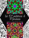 'tis 101 Patterns & Mandalas