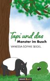 Tapi und das Monster im Busch