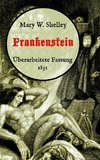 Frankenstein oder, Der moderne Prometheus. Überarbeitete Fassung von 1831