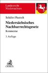 Niedersächsisches Nachbarrechtsgesetz (NNachbG)