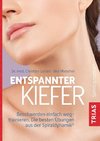 Entspannter Kiefer