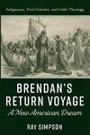 Brendan's Return Voyage