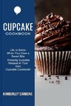 Cupcake Cookbook