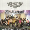 ARTS & AUTHORS EXTRAVAGANZA